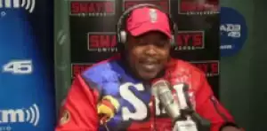 Stogie T - Sway In The Morning Freestyle